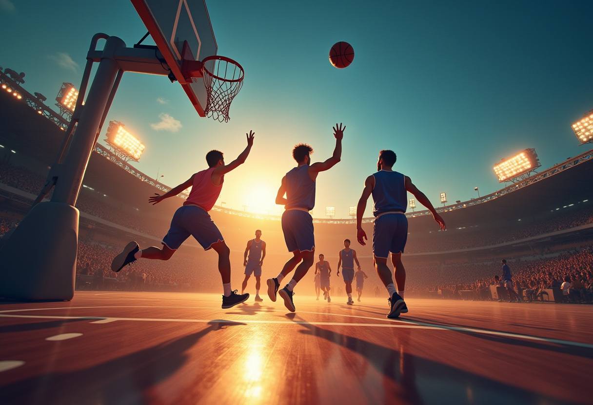 Flexible Leagues: Customize Game Rules