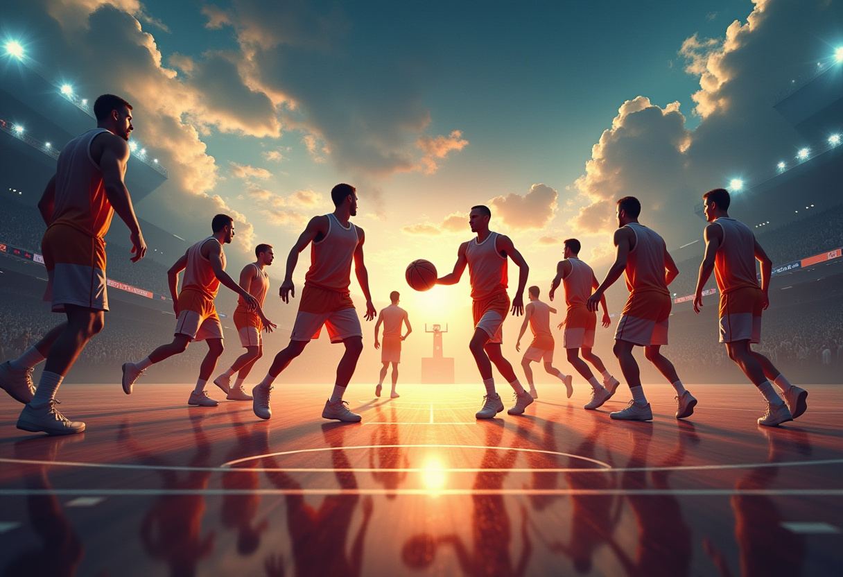 Create your own team